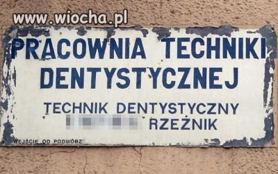 Nie poszłabym do