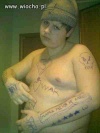 Wiejski gangster 