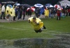 I believe I can fly