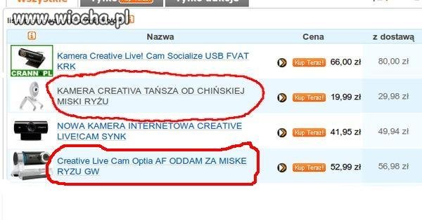 Takie rzeczy