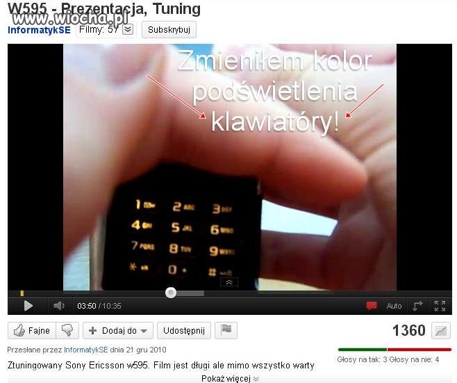 Taaa jasne informatyk 