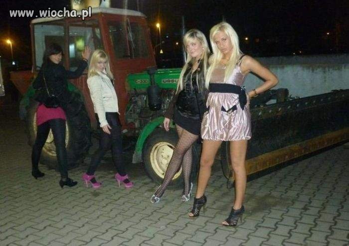 Lamborgini odjechało 