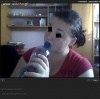 Reklama wody z biedronki