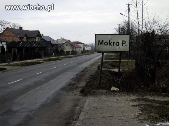 Fajna miejscowość
