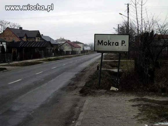 Fajna miejscowość