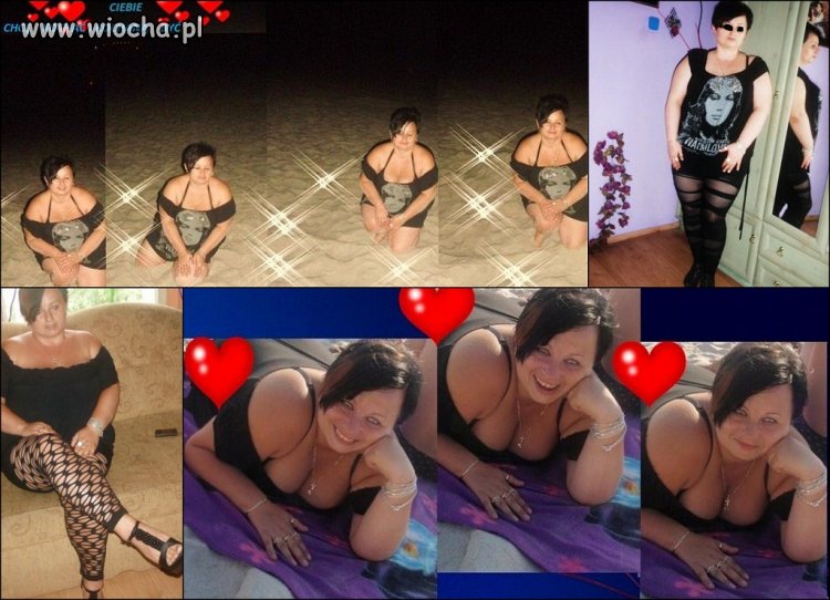 Yyy...jestem sexi dżunia i mam 40 lat 