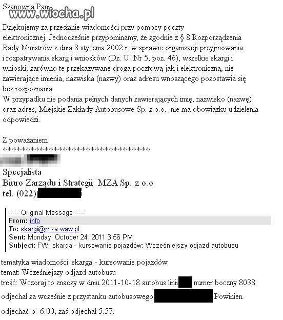 Ceny biletów umieją podnosić 