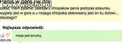 CAŁA PRAWDA O PENISIE