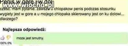 CAŁA PRAWDA O PENISIE