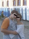 Takie tam romantyczne zdjęcie