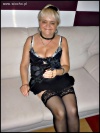 Seksowna babcia