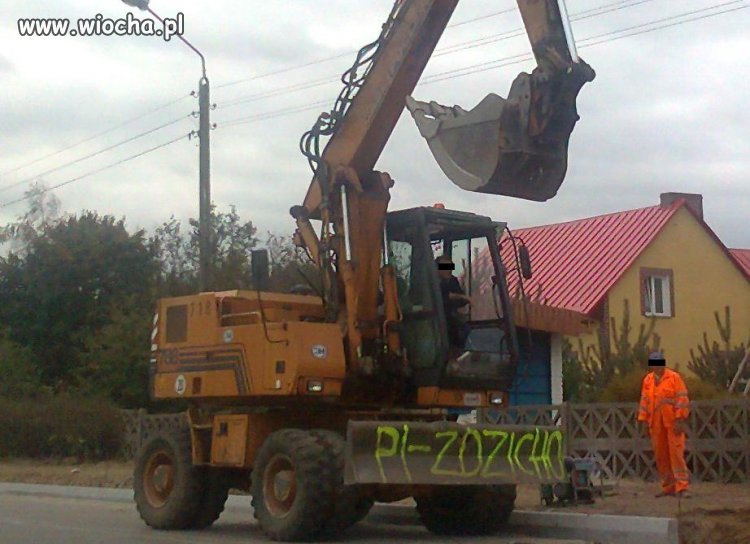 PI-ZDZICHO