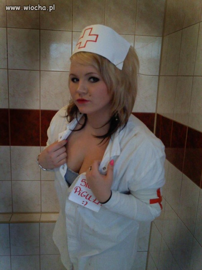 Siostra piguła