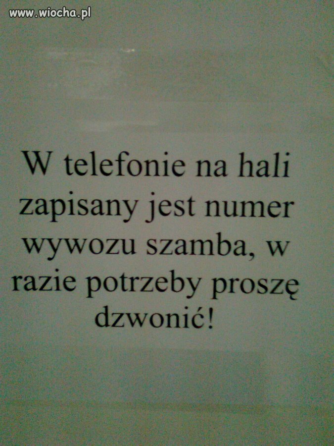 Z notesika Agaty