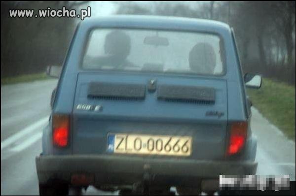 ZŁO...