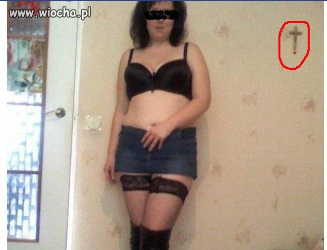 Babcia na pewno będzie