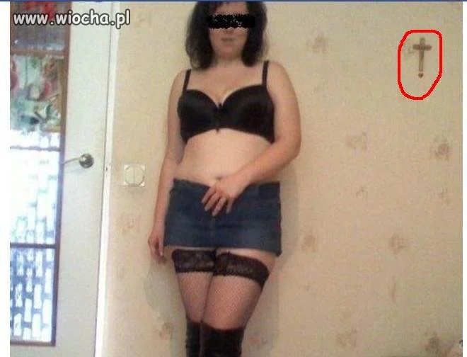 Babcia na pewno będzie