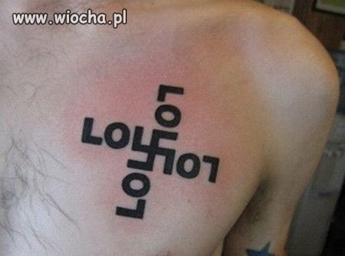 Połączenie Hitlera z Lol'em