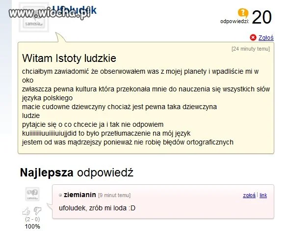 Ufoludek