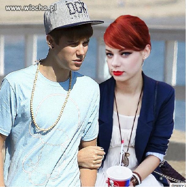 Mistrzyni Photoshopa