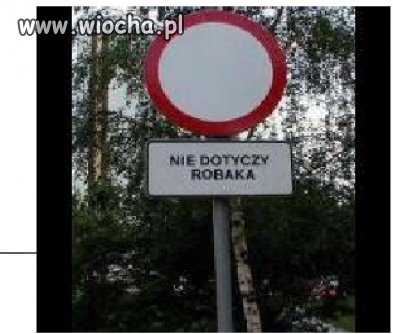 Wiocha?...