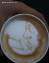Ch*jowa Latte