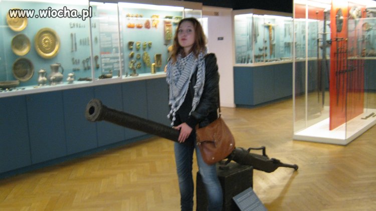 Muzeum.