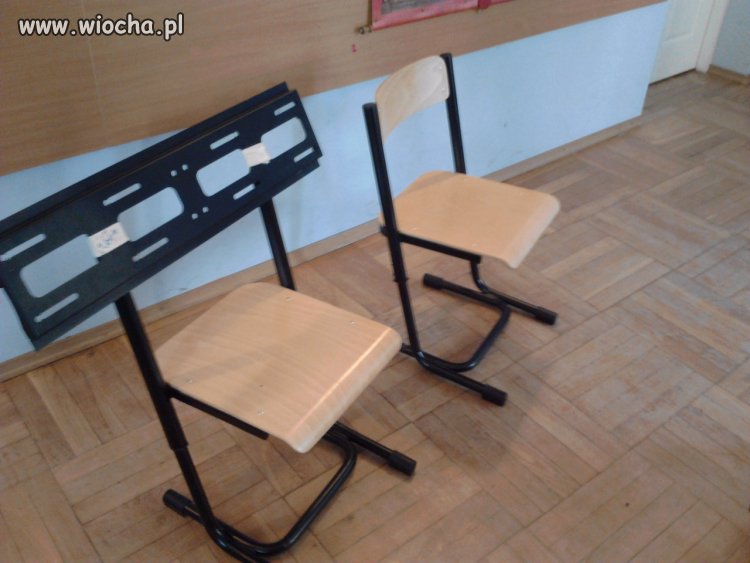 Krzesło