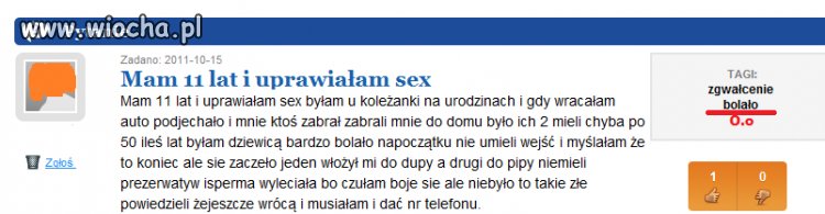 Brak mi słów 