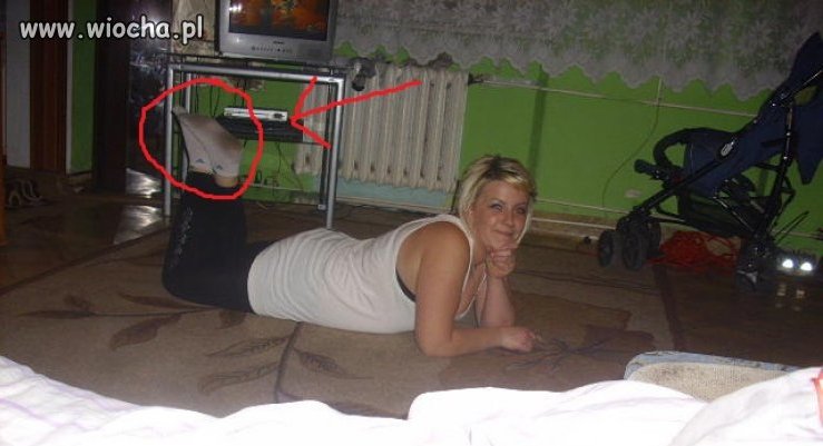 Lans na brudne skarpetki