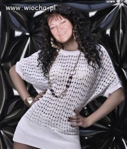 Mistrzyni Photoshopa w akcji 