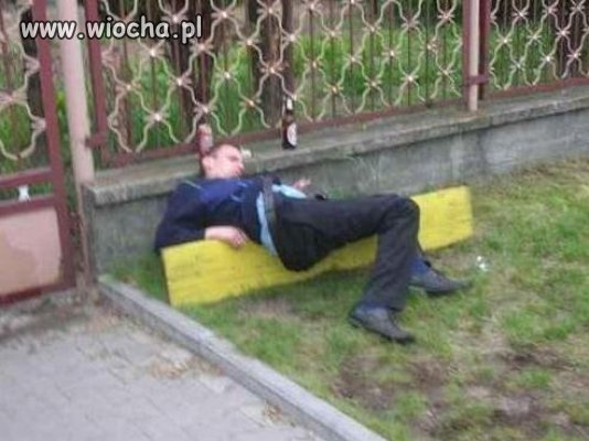 Walczący z grawitacją. 
