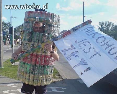 Alkohol
