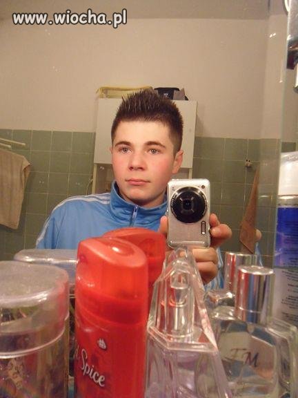 Polski dres