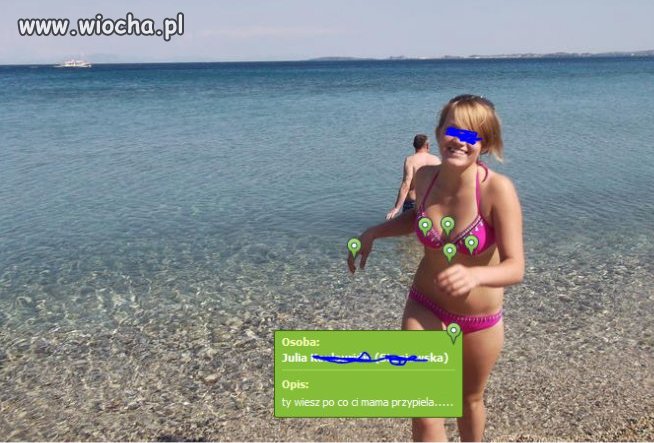 Pinezka mamusi