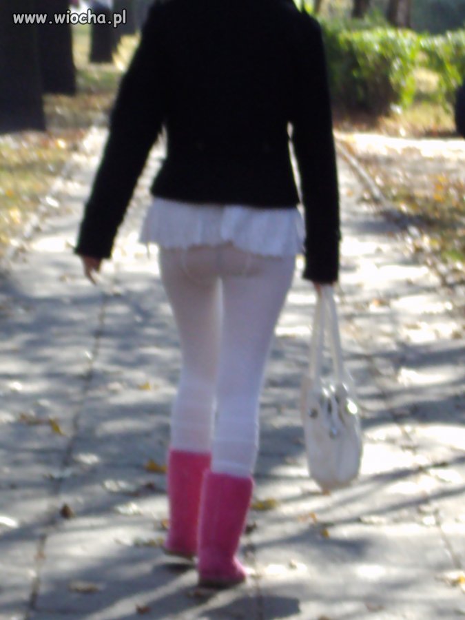 Nowe top trendy jesień 2011