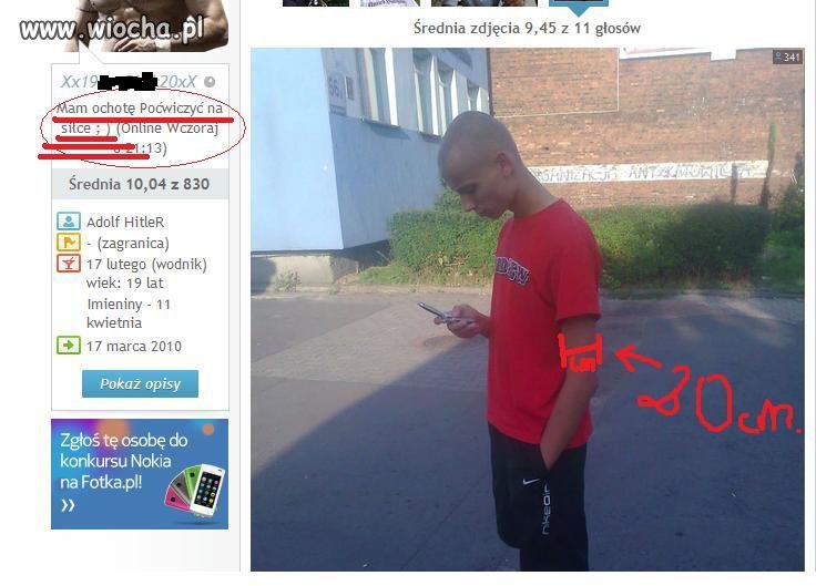 Bo najważniejsza jest ...