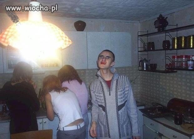 Zmierzch