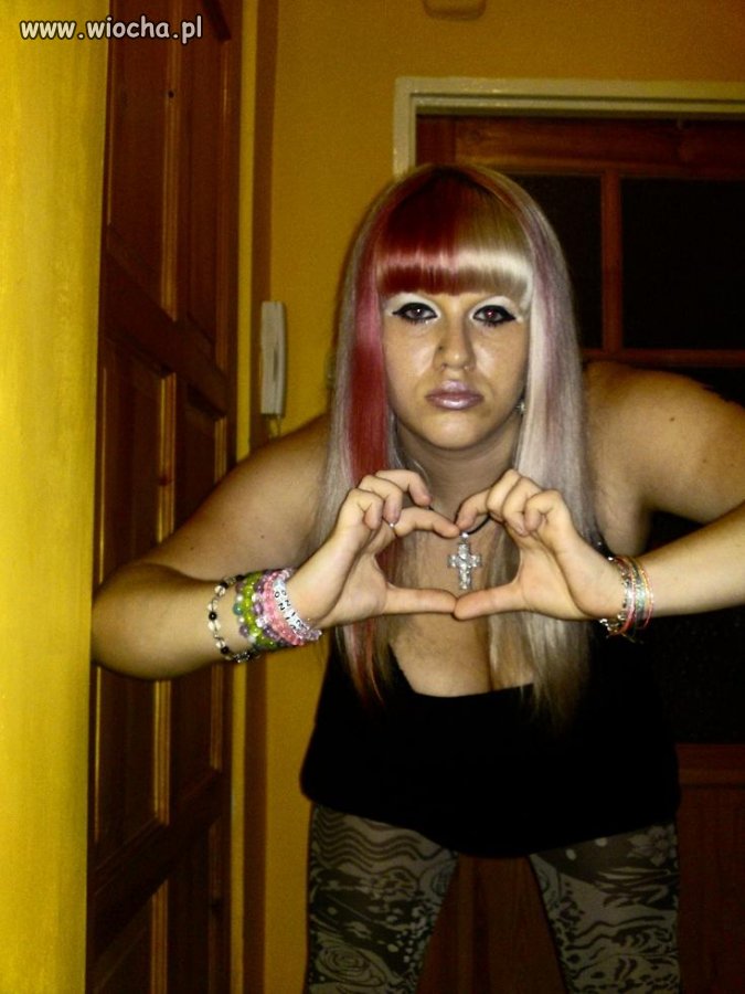 Polska Nicki