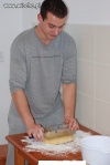 Kuchenne rewolucje