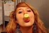 Mmm bananek