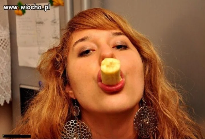 Mmm bananek