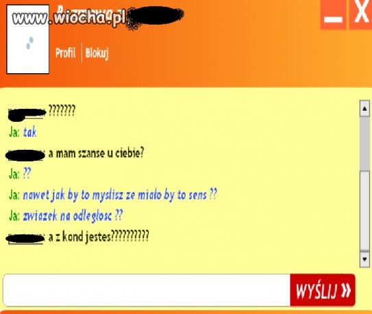 Bez komentarza