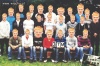 Klasowe zdjęcie