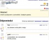 Przybysz! VS Idiot 