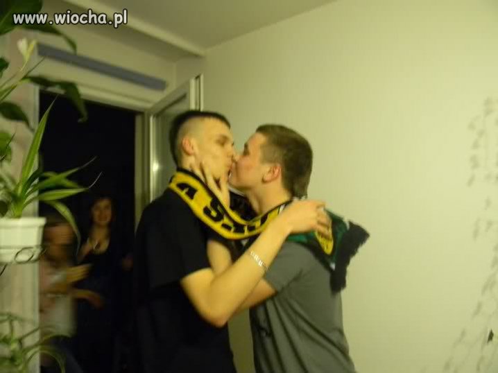 Jest impreza