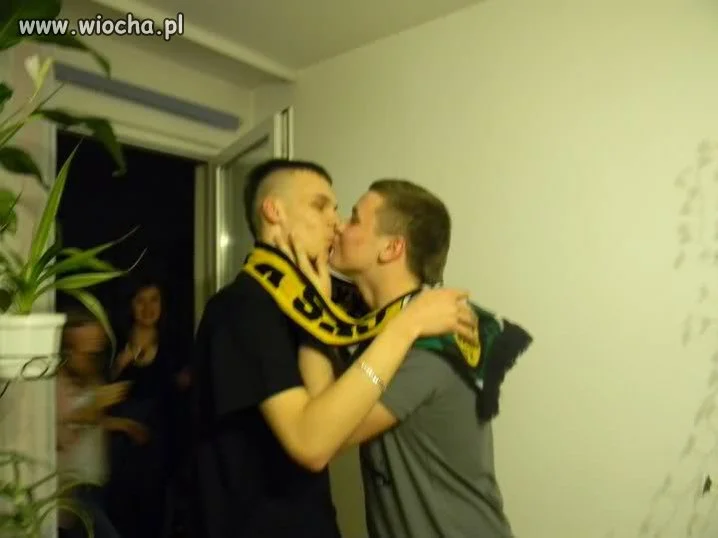 Jest impreza