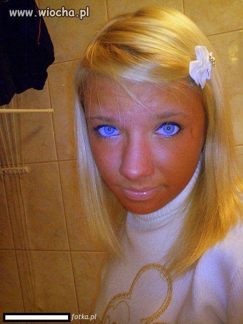 To spojrzenie 