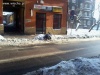 Twarzą w śnieg, do domu za daleko