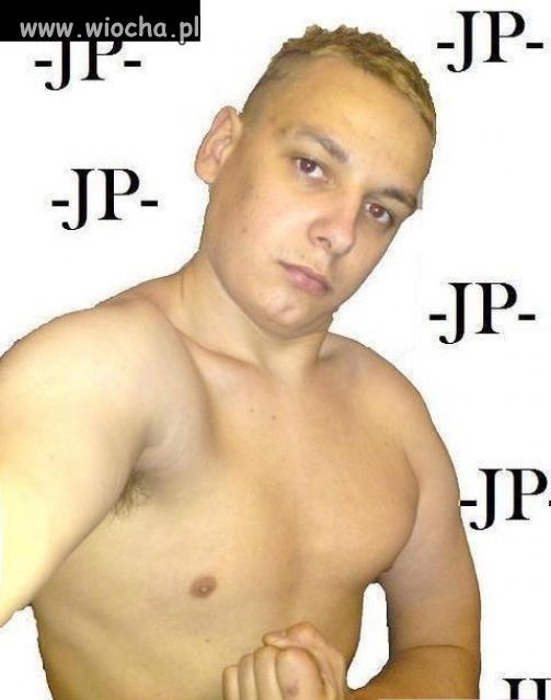JP mistrz painta...